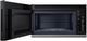 Samsung 30" 2.1 Cu. Ft. Black Over the Range Microwave with Dual Ventilation-1