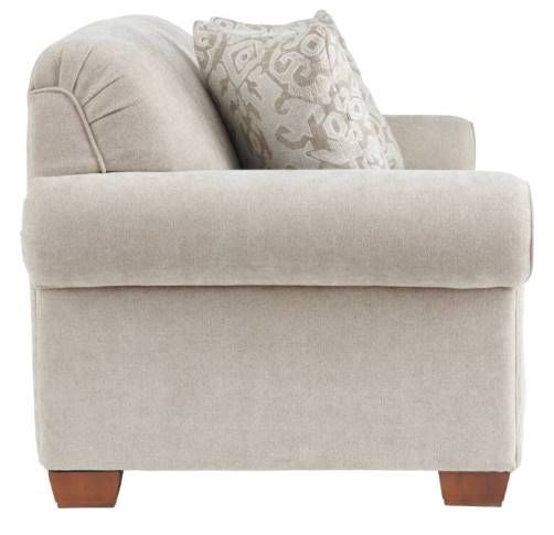 La-Z-Boy® Mackenzie Birch Loveseat-4