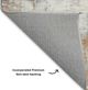 Dalyn™ Rug Company Ravenna RN1 Copper 5'x8' Area Rug-5