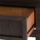Liberty Furniture Thornwood Hills Rock Beaten Gray Full Youth Bookcase Bed-4