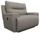 La-Z-Boy® Palmer Pebble Manual Reclining Chair and a Half-0