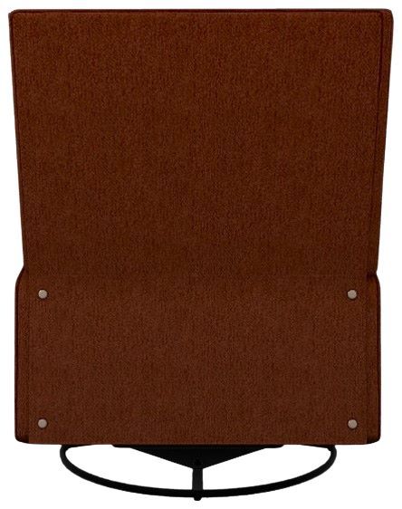Best® Home Furnishings Customizable Kersey Power Swivel Glider Recliner-3