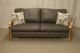 Best Craft Furniture Customizable RRP960 Sofa with Rustic Red Pine Legs-1