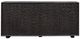 Uttermost® Stevenson Ebony Accent Cabinet-2
