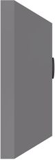 Hotte de cuisinière encastrée de 36 po Vent-A-Hood® - Gris fumée-2