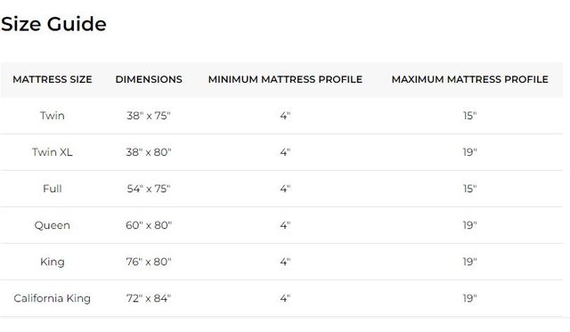 Glideaway® Altra Twin Mattress Protector-3