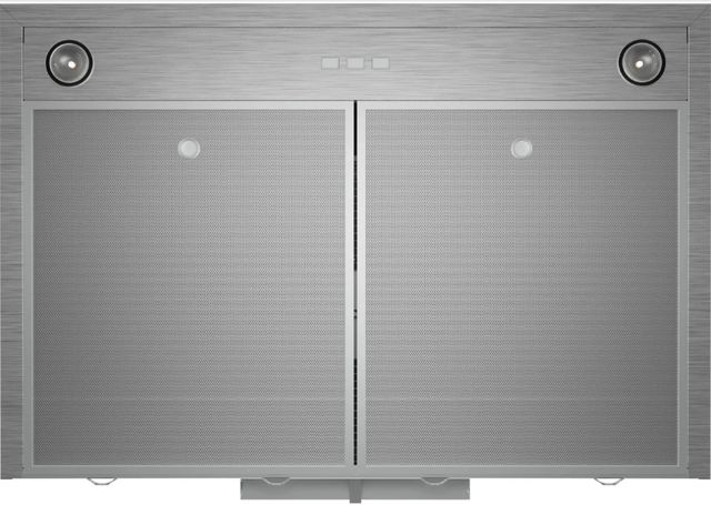 Bosch 500 Series 30" Stainless Steel Under Cabinet Range Hood -2