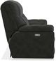 La-Z-Boy® Morrison Navy Power La-Z-Time® Full Reclining Loveseat-2