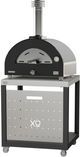 XO 34" Pizza Oven Cart-1