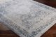 Surya Durham Blue Gray 8'x10' Area Rug-2