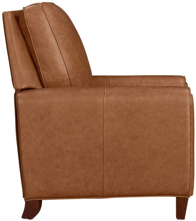 Parker House® Clifton Renaissance Cinnamon Manual Recliner-4