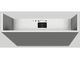 Vent-A-Hood® 48" Stainless Steel Wall Hood-1