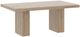 Canadel Customizable Loft Base PS Rectangular Dining Table-0