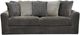 iAmerica Logan Smoke Sofa-0