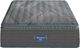 Beautyrest® Irem 15" Pocketed Coil® Firm Pillow Top Queen Mattress-2