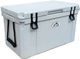Chilly Moose 55L Limestone Chilly Ice Box-1