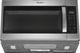 Whirlpool® 1.9 Cu. Ft. Stainless Steel Over the Range Microwave with Sensor Cooking Technology-4