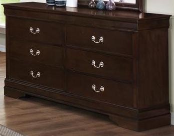 Coaster Louis Philippe Bed - Thumbnail 5