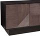 Bassett Mirror Beader Black/Bronze Server-4