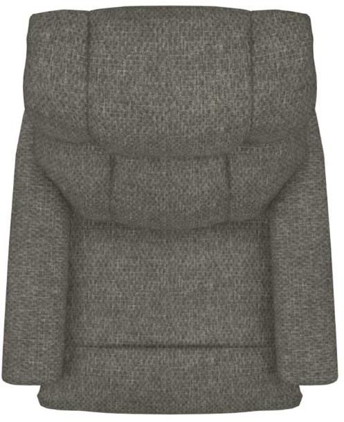 La-Z-Boy® Pinnacle Graphite Manual Gliding Recliner-4