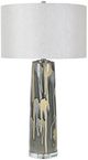 Crestview Collection Zora Gray Table Lamp-0