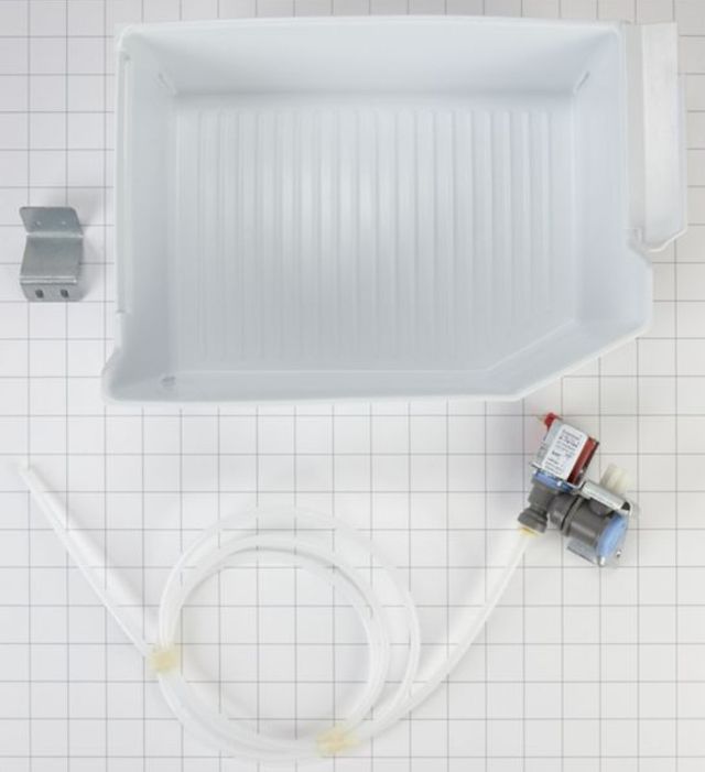 Whirlpool® Refrigeration Ice Maker-7