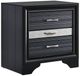 ACME Furniture Naima Black Nightstand-0