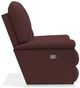 La-Z-Boy® Jasper PowerReclineXRw™ Reclina-Way® Garnet Wall Recliner-1
