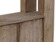 Nest Home Collections Maxwell II Old Wood Tall Cabinet-3