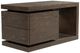 Flexsteel® Athens Brown End Table-0