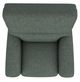 La-Z-Boy® Ava Ocean Manual Wall Recliner-4