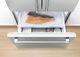 Fisher & Paykel Series 7 20.1 Cu. Ft. Stainless Steel French Door Refrigerator-4