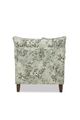 Paula Deen Floral Accent Chair-2