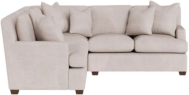 Universal Explore Home™ Customizable Emmerson 2-Piece Sectional-1