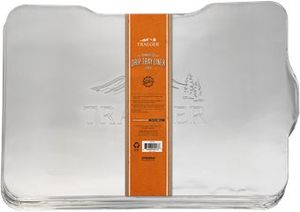 Traeger® Drip Tray Liner - 5 Pack