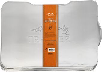 Traeger® Drip Tray Liner - 5 Pack-0