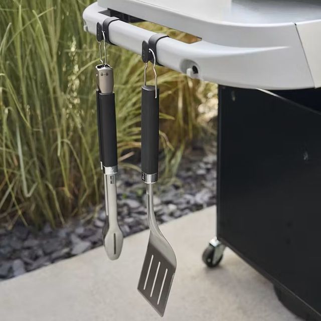 Weber® Weber Works™ Tool Hooks Set-2