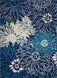 Nourison Home™ Passion 5'x7' Style 37 Area Rug-0