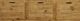 Million Dollar Rustic Wax Orlando Brown Bench-1