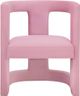 TOV Furniture Ada Pink Chair-1