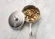 Le Creuset® 4.3 L Stainless Steel Sauté Pan-5