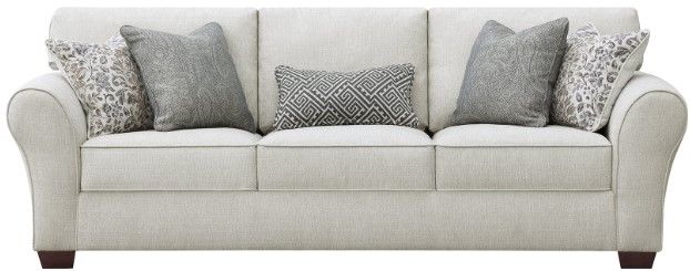 Legends Home Athena Dante Mushroom Sofa-2