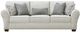 Legends Home Athena Dante Mushroom Sofa-2