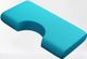 Blu Sleep Air Memory Queen Surround Pillow-3