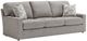 Best® Home Furnishings Customizable Dovely Stationary Sofa-0
