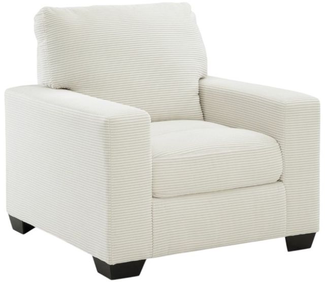 Signature Design by Ashley® Greenbriar Ivory Accent Chair-0