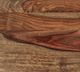Porter International Designs Manzanita Harvest Dining Table with Black X Base-3
