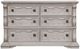 Signature Design by Ashley® Andonhall Antique White Dresser-1