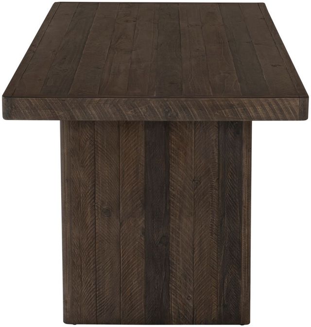 Moe's Home Collection Monterey Driftwood Dining Table-3