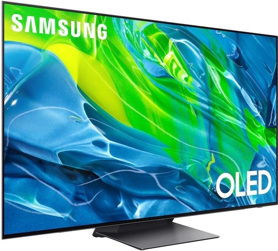 Samsung S95B Smart TV